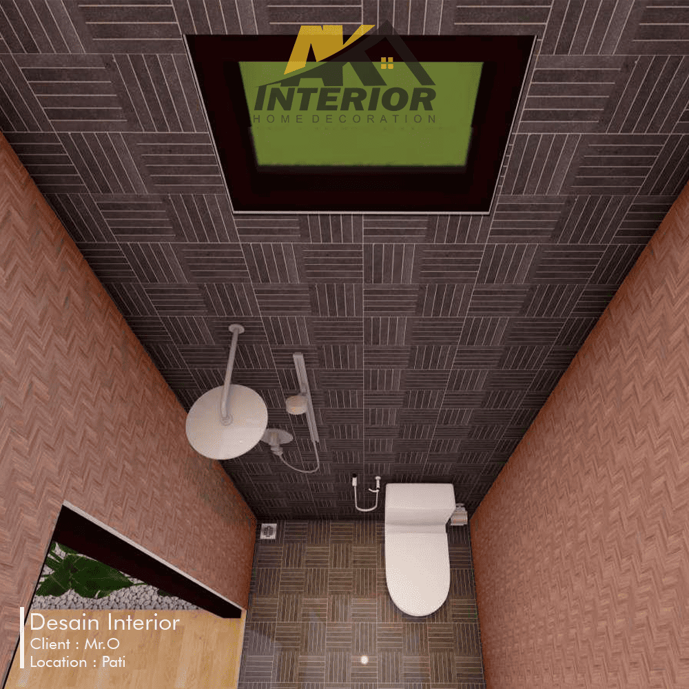 Desain Interior